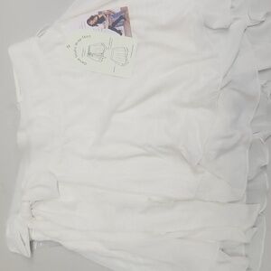 Blogilates Dance Studio wrap skort